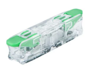 Conector Alavanca em Linha 4MM² XM28 1 Polo PROAUTO